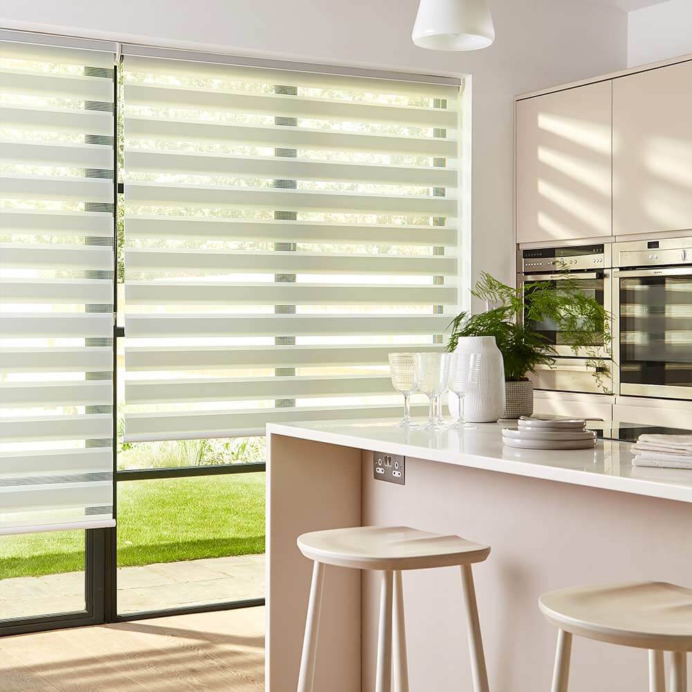 Day & Night blinds in Lincoln